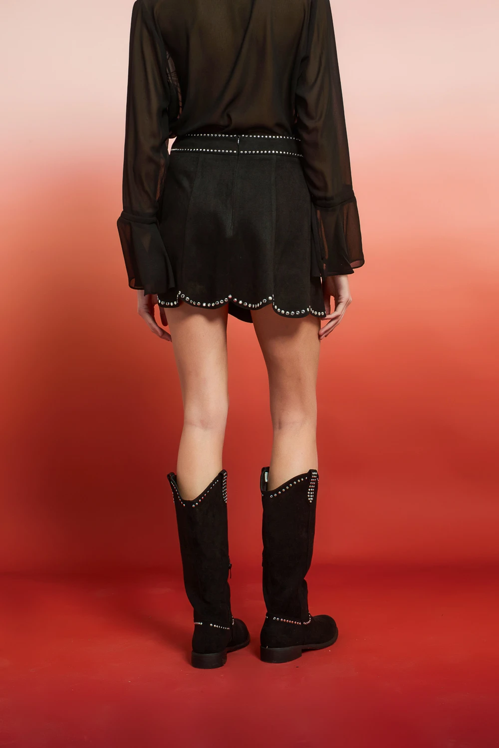 Mini Indian by Shill