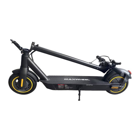 Monopatín eléctrico neumático E9G 10"