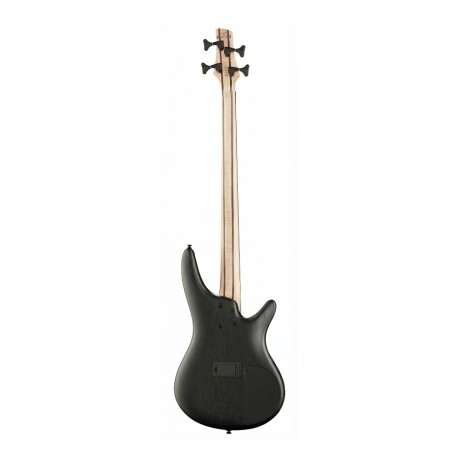 Bajo Eléctrico Ibanez Sr300ebl Weathered Black Zurdo Bajo Eléctrico Ibanez Sr300ebl Weathered Black Zurdo