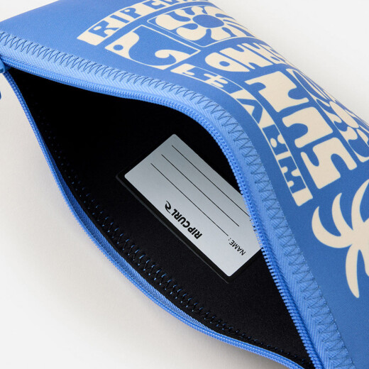 Cartuchera Rip Curl Small Pencil Case Variety Cartuchera Rip Curl Small Pencil Case Variety