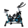 Bicicleta Fija Estática 13 kg para Spinning Cardio Fitness Bicicleta Fija Estática 13 kg para Spinning Cardio Fitness