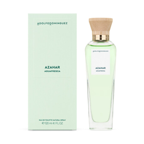 Perfume A D Agua Fresca De Azahar Perfume A D Agua Fresca De Azahar