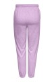 Pantalón Comfy Jogger Orchid Bloom