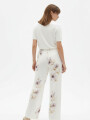 Pantalon Evelina Estampado 1