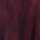Buzo Cashmere Cuello Base Bordo