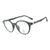 VIDALTEC LZ20244920147C1 - Adulto - Negro negrouniforme