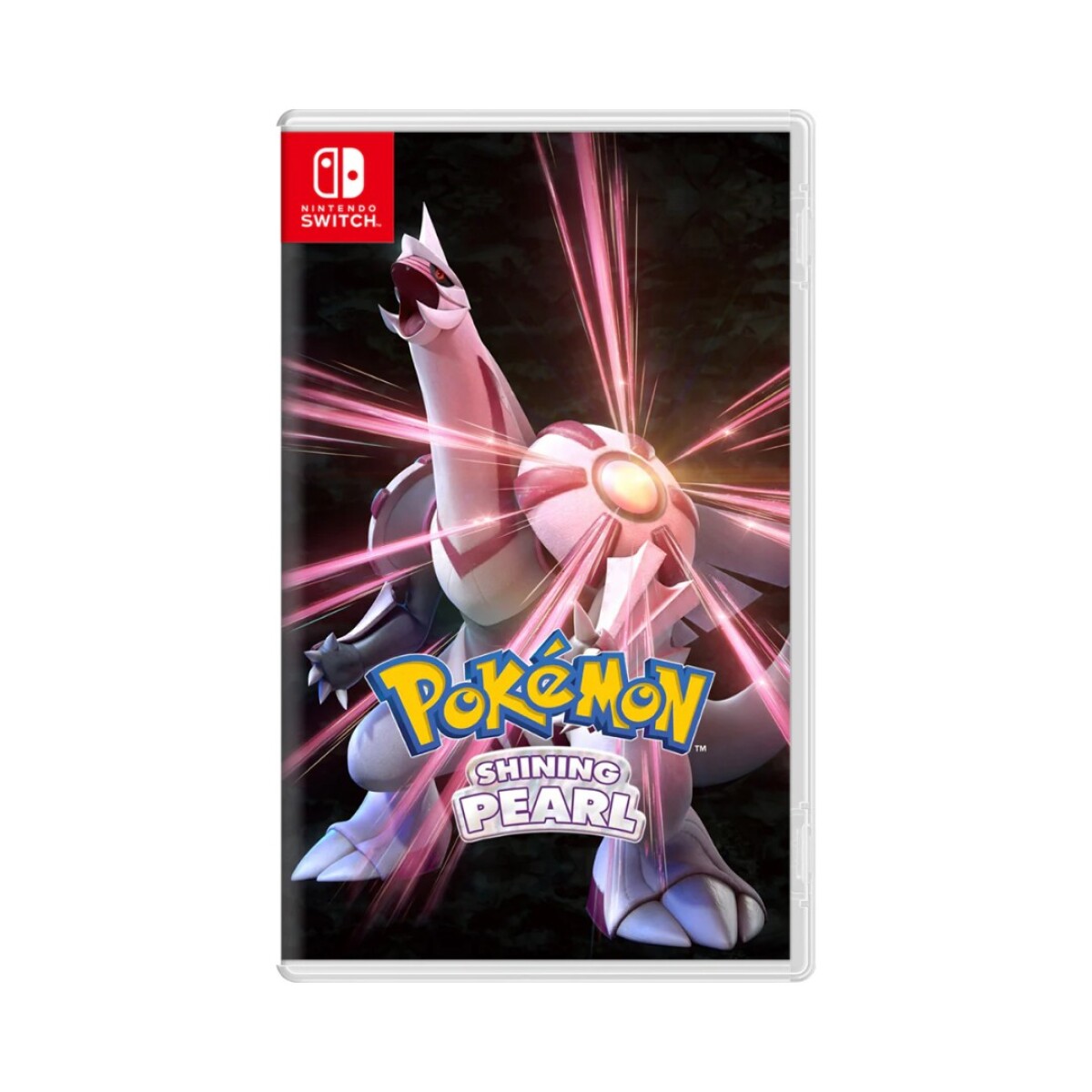 NSW POKEMON SHINING PEARL 