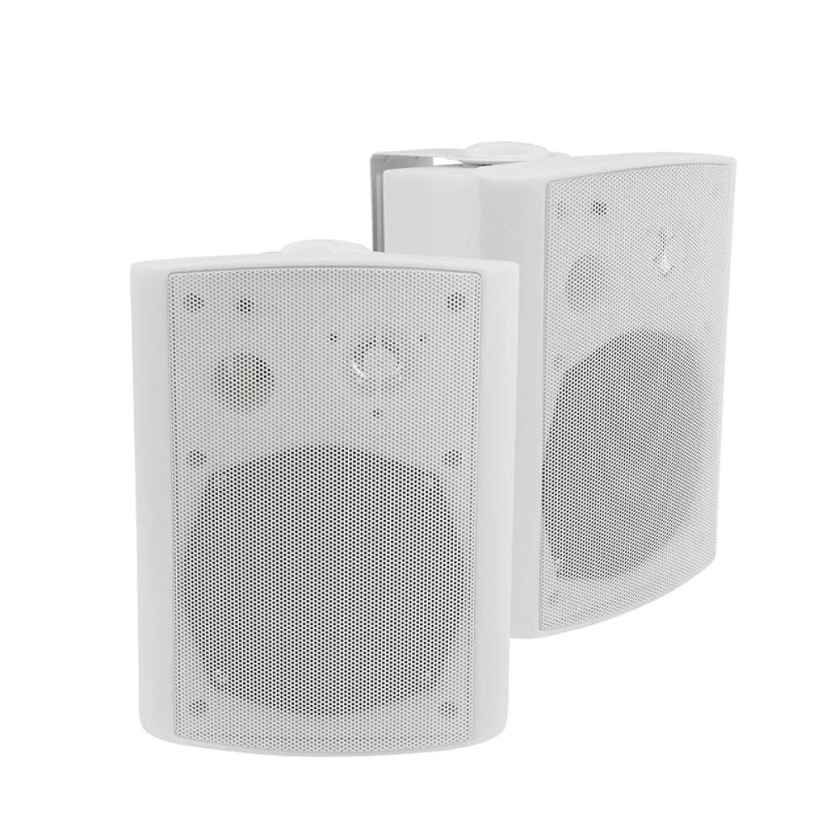 Caja Activa Lexsen - Ra307 Par 