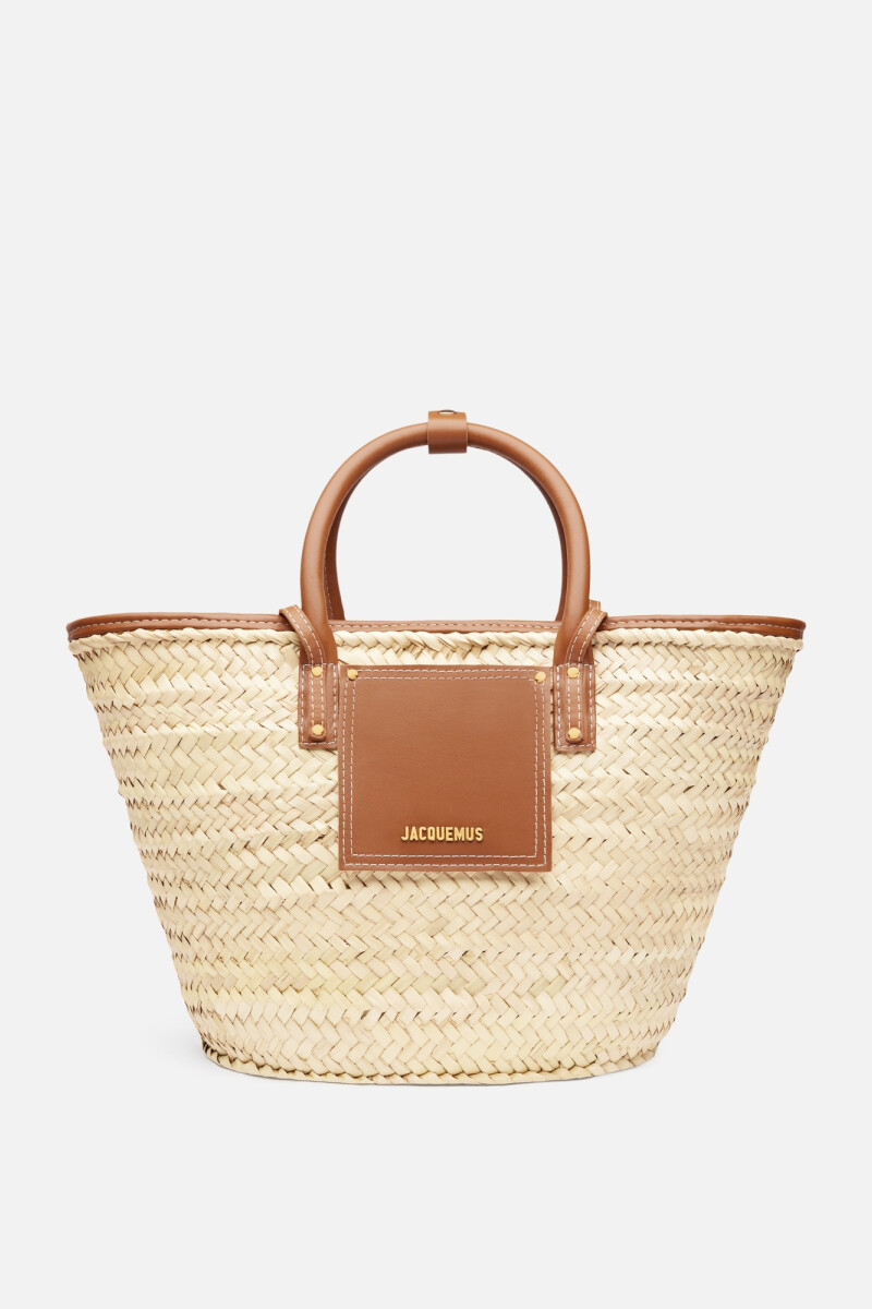 LE PANIER SOLI Camel