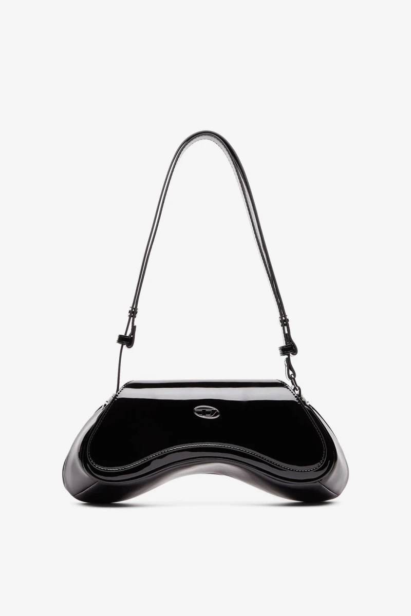 BOLSO PLAY PLAY CROSSBODY Negro