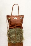 Guayaca Bag Camel