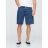 DENIM SHORT DARK WASH DARK WASH