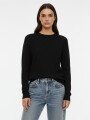 Sweater Planus Negro