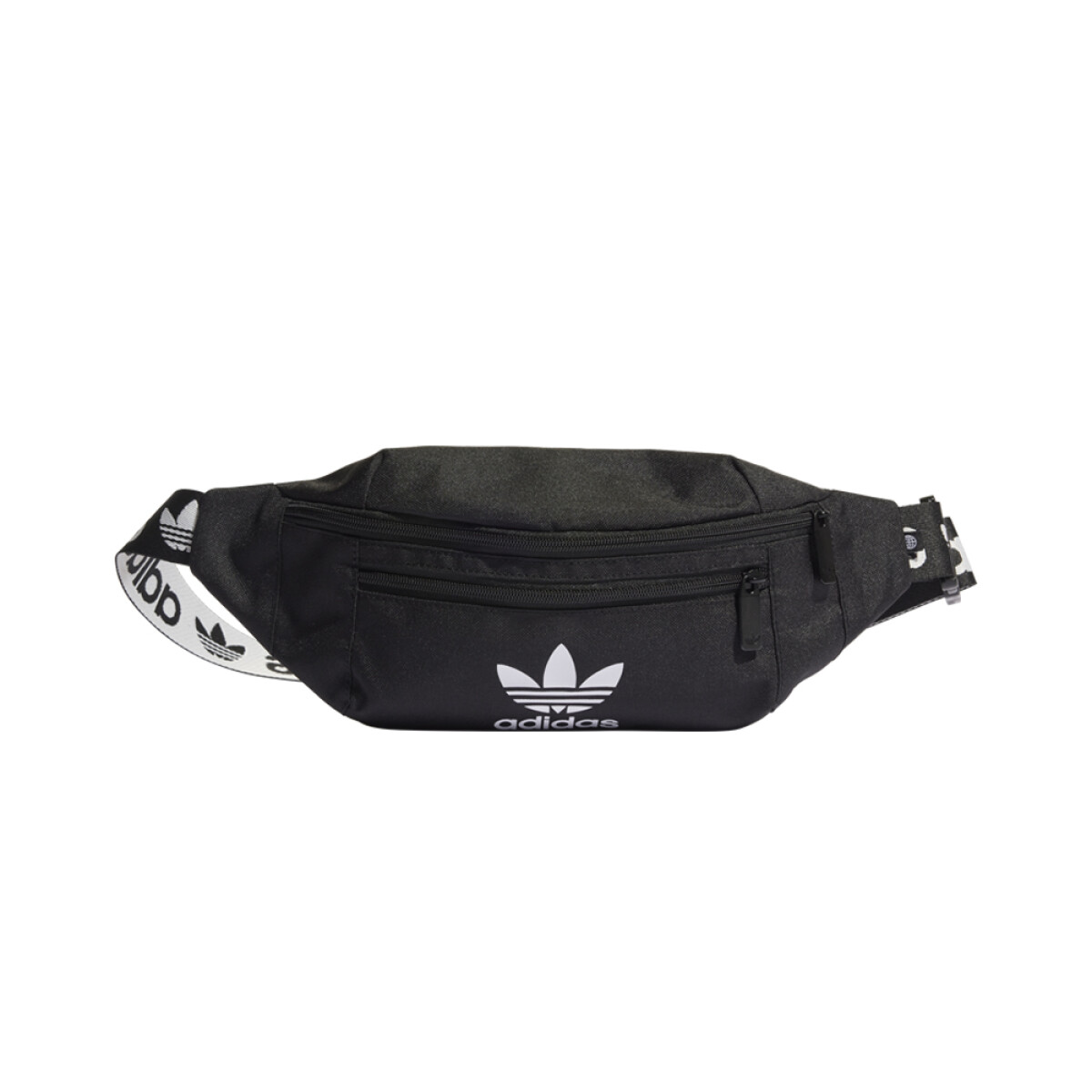 RIÑONERA adidas ADICOLOR CLASSIC - Black 