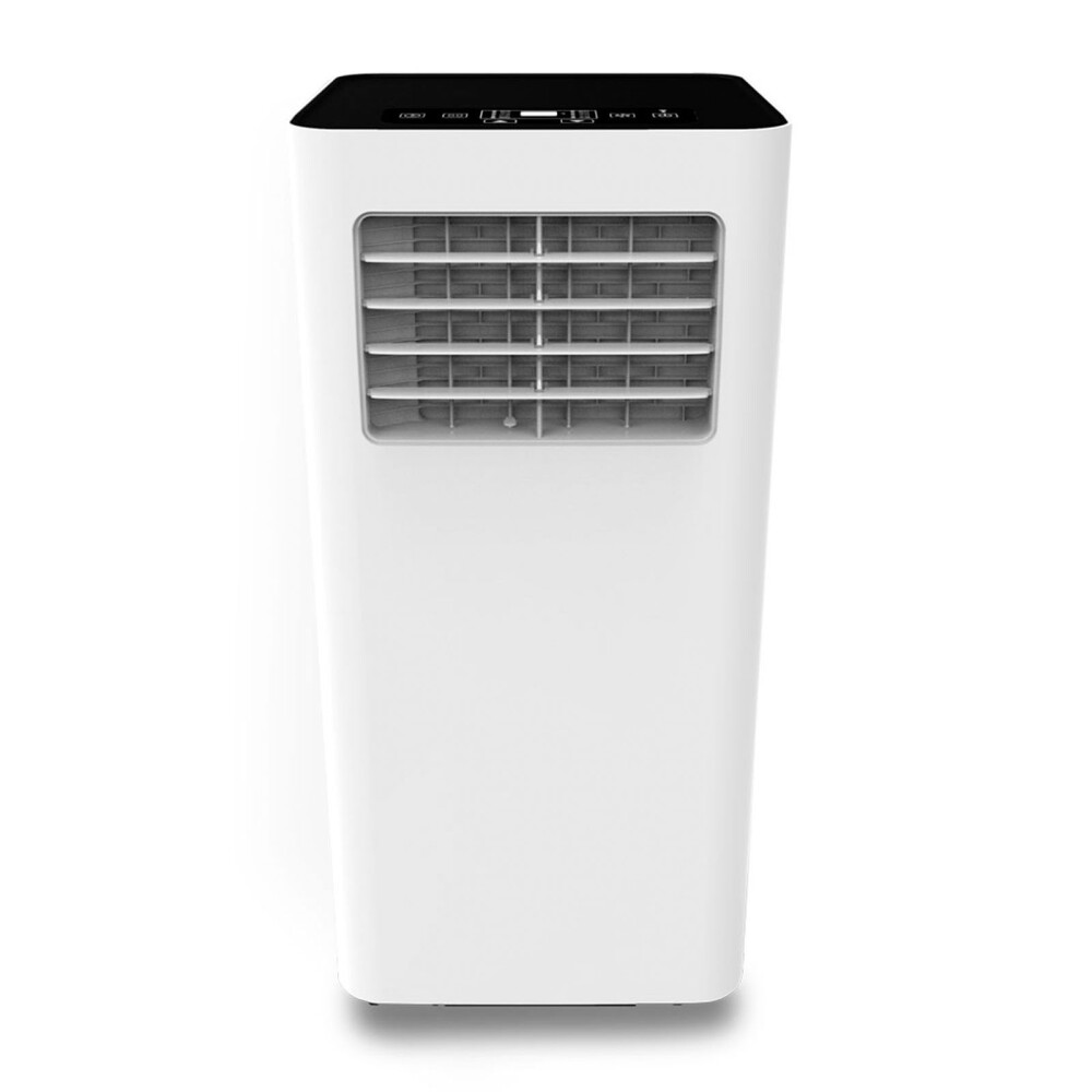 AIRE PORTATIL BRILLIANT 12000-BTU BLANCO BREFP12.AABRS15W