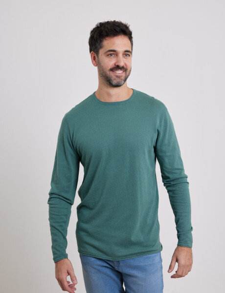 Sweater Verde