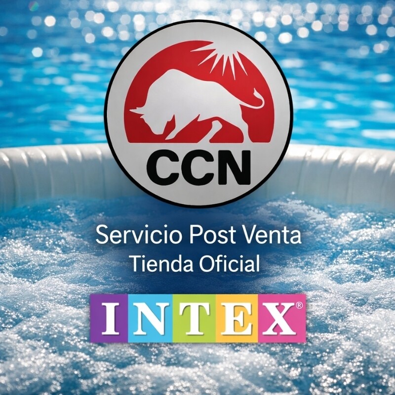 INTEX REPUESTO ADAPTADOR TUBO C/JUNTA 1-1/4 KIT DE MANTENIMIENTO 28003 Intex Repuesto Adaptador Tubo C/junta 1-1/4 Kit De Mantenimiento 28003