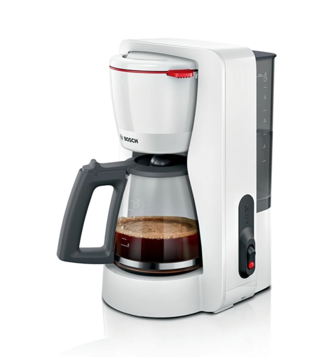 Cafetera de goteo Bosch TKA2M111 MyMoment Blanco 
