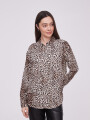Camisa Zinde Estampado 1