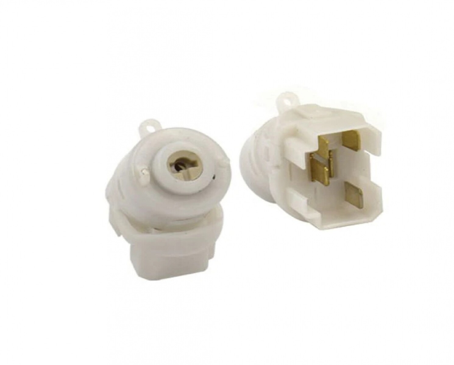 PARTE ELECTRICA GOL / PARATI / SAVEIRO G2 / G3 / G4 95/09 4 TERMINALES 