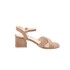 SANDALIA 35-40 TAUPE