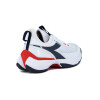 Diadora Calzado Deportivo Tennis FINALE AG - Man Blanco-Marino