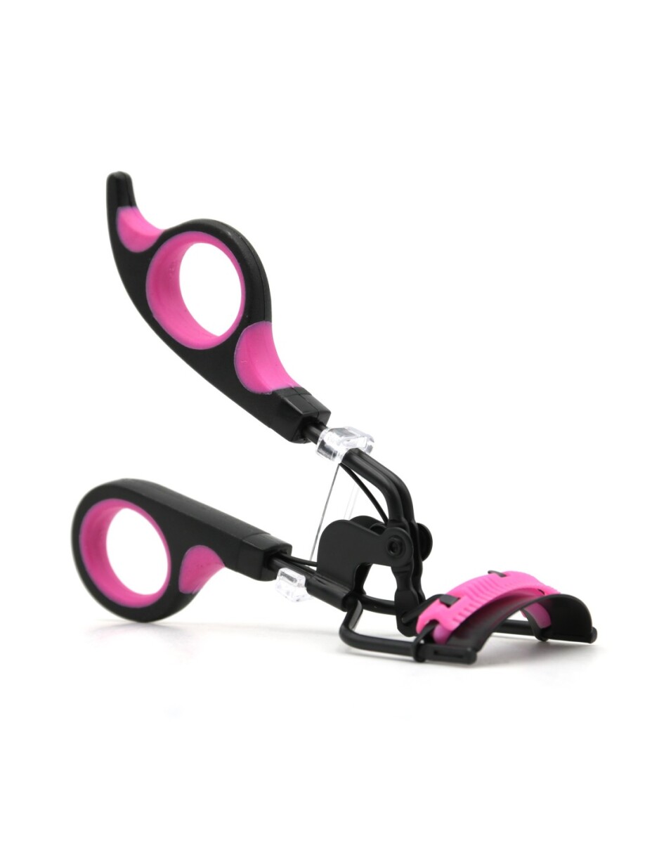 RIZADOR DE PESTAÑAS CON PEINE 