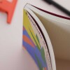 Cuaderno cocido A5 punteado Cuaderno cocido A5 punteado