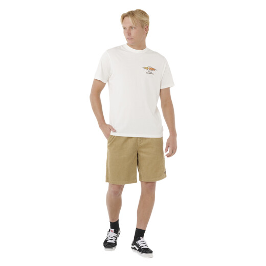 Remera Rip Curl Surf Revival Decal Remera Rip Curl Surf Revival Decal