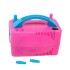 Inflador De Globos Electrico Bomba Eléctrica Fiesta Cotillon Automático 600w Con 2 Inyectores Imback Inflador De Globos Electrico Bomba Eléctrica Fiesta Cotillon Automático 600w Con 2 Inyectores Imback
