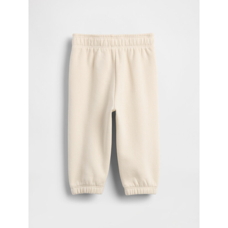 IE FLC LOGO JOGGER CHINO