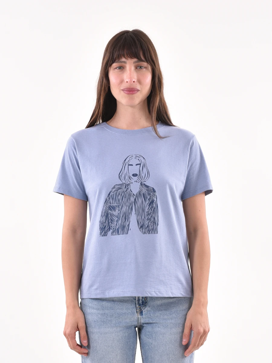 REMERA DENAF - ESTAMPADO 19 