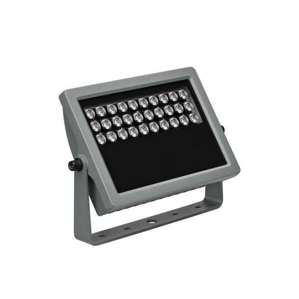 Proyector 30LED 84,6Lm/W 5773Lm IP66 cálida 10° PH9309