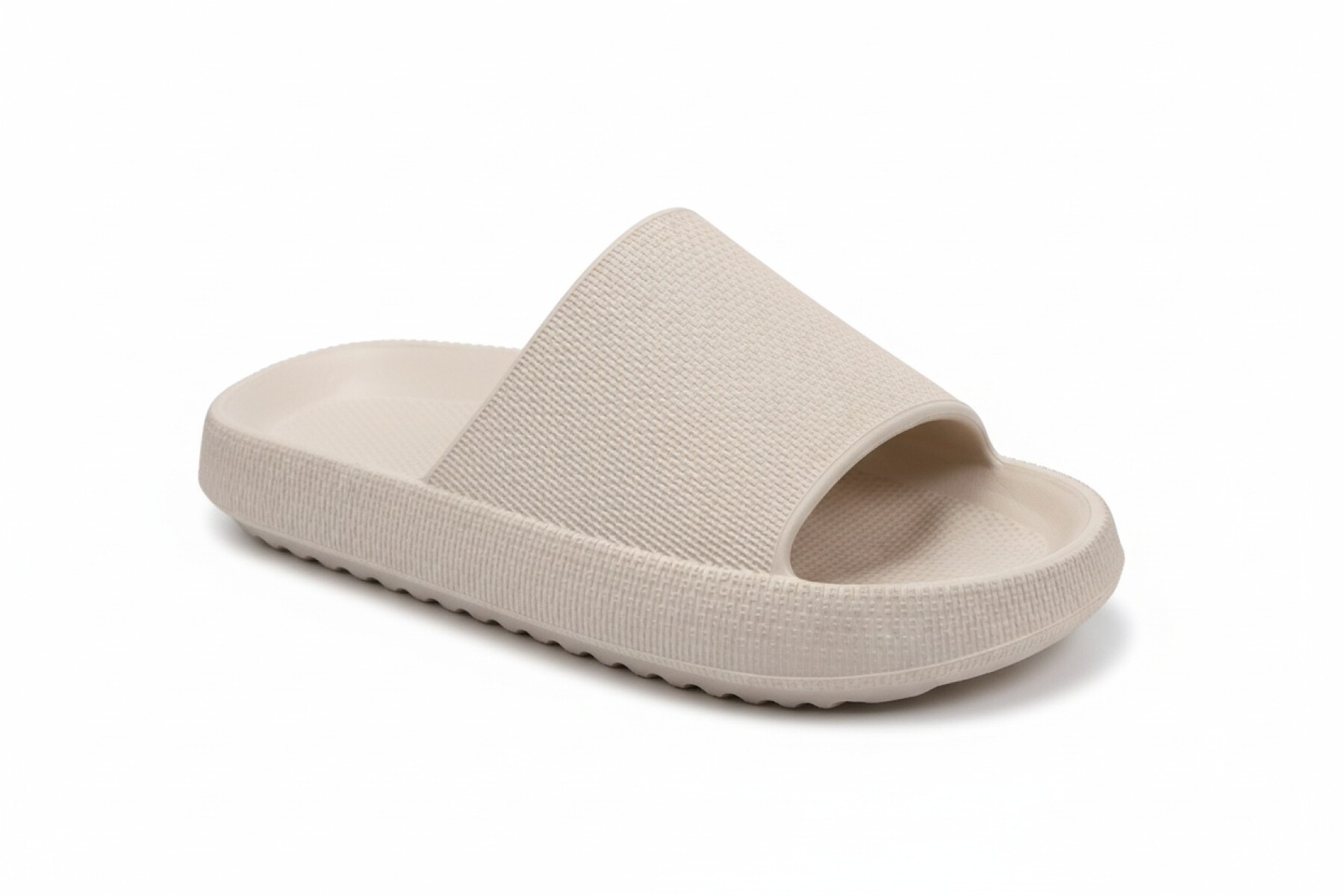 SAMARA SLIDE - BEIGE 