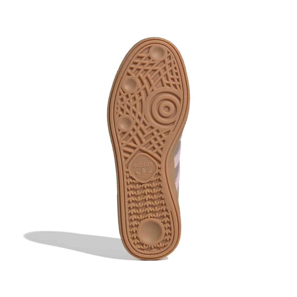 Zapatilla Adidas Handball Spezial Mujer Brown
