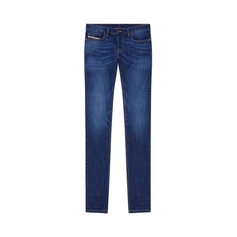 Jeans Diesel D-Luster L.32 Hombre Blue Denim