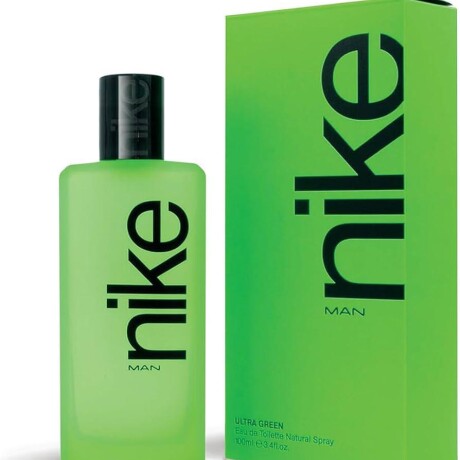 Nike Men Ultra Green Eau de Toilette 100 ml Nike Men Ultra Green Eau de Toilette 100 ml