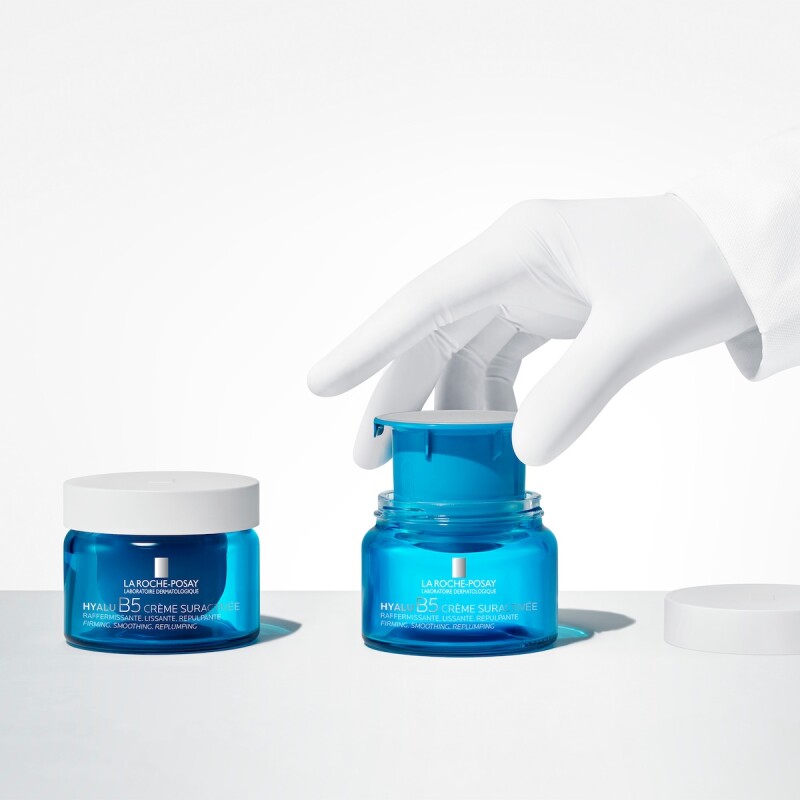 Hyalu B5 Cream Suractivated Refill 50 Ml. Hyalu B5 Cream Suractivated Refill 50 Ml.