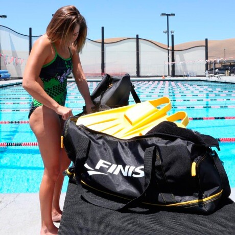 Finis - Bolso Deportivo Torque Duffle 3.25.116.131 001