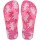 Ojotas Havaianas Kids Fantasy Rosado