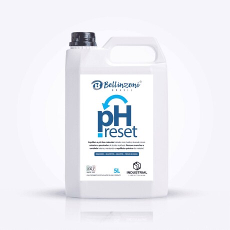 PH RESET 1L PH RESET 1L
