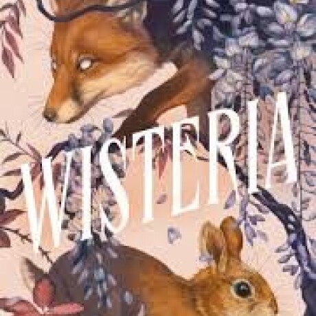 WISTERIA WISTERIA