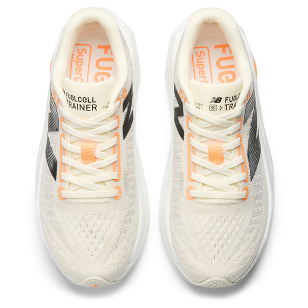  Fuelcell Supercomp Trainer V3 - Hombre White