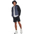 UA UNSTOPPABLE 7-PKT SHORT-BLK BLK-001