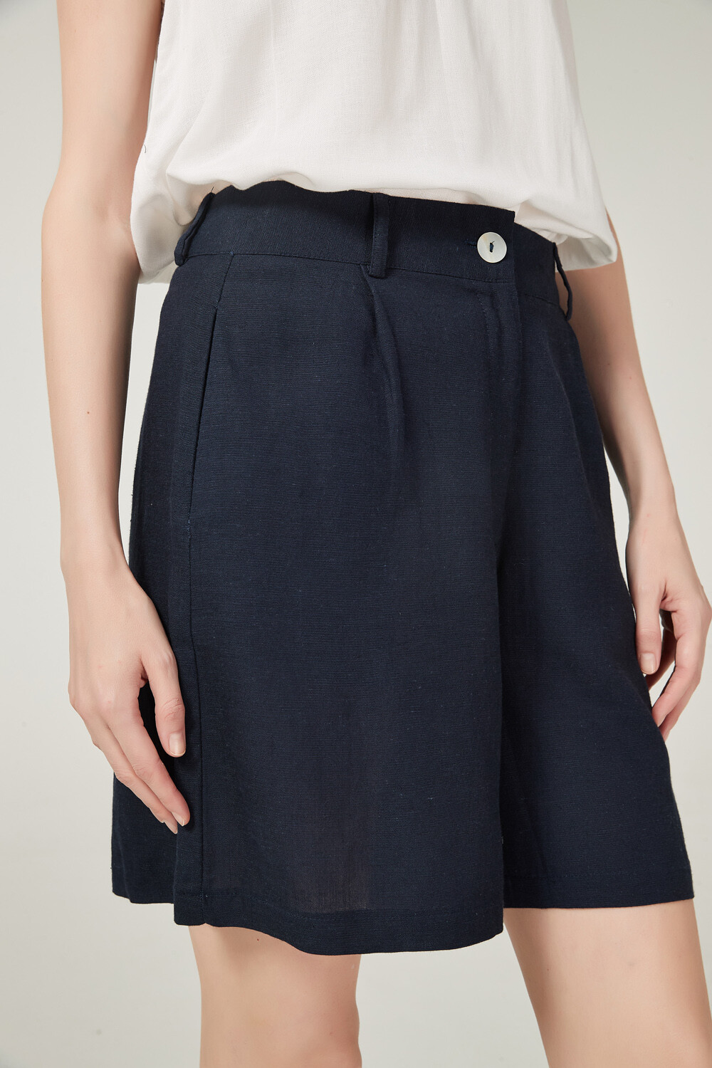 Short Watson Azul Noche