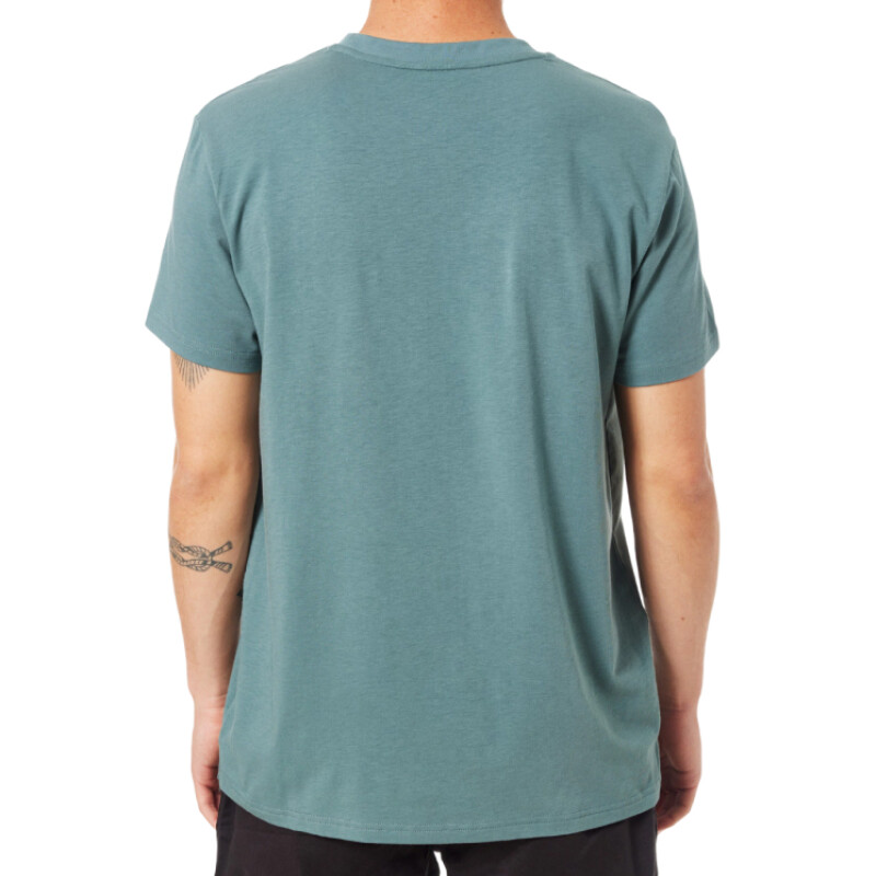 Remera Katin Otg - Celeste Remera Katin Otg - Celeste
