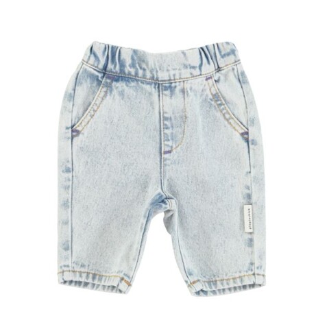 Jean Baby Jean Baby