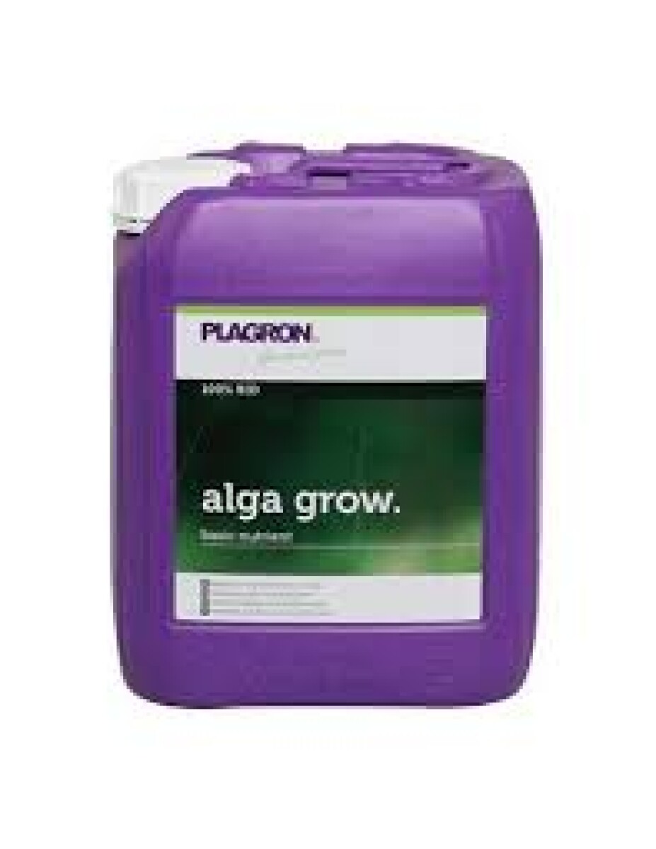ALGA GROW PLAGRON - 10L 