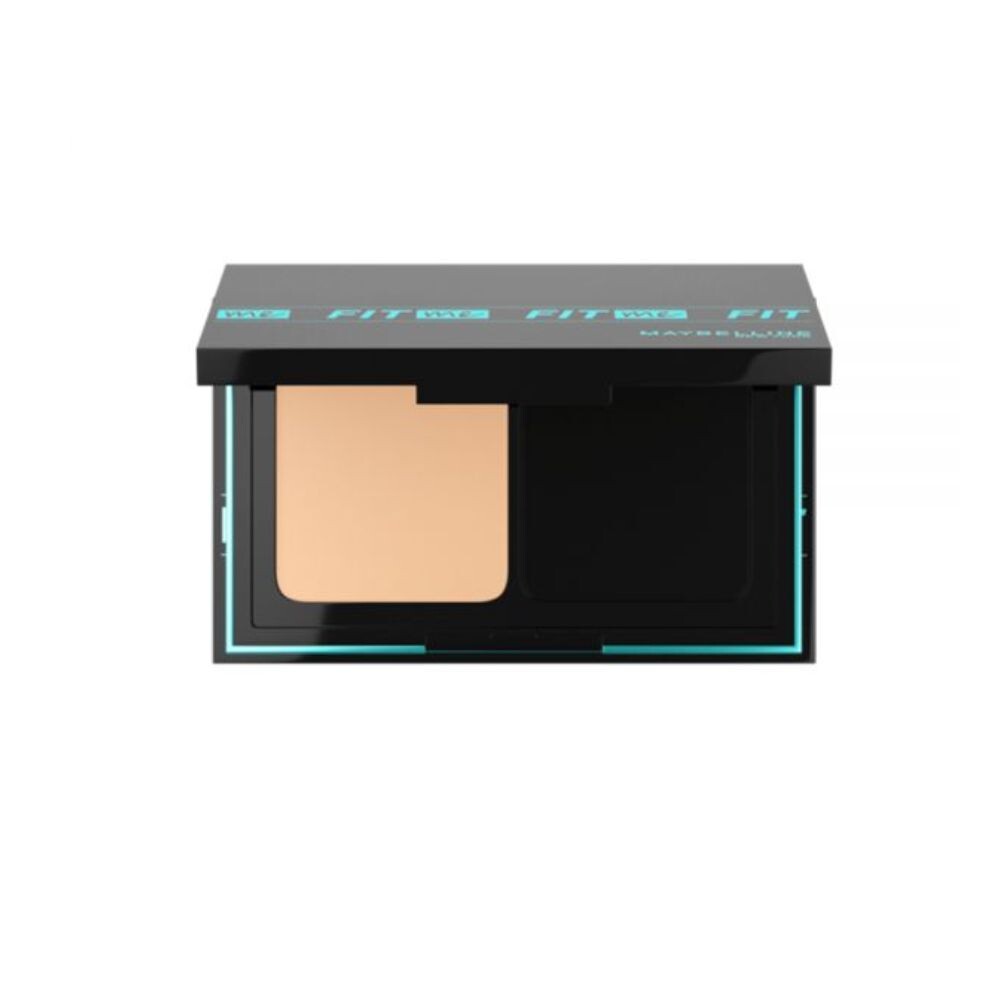 Base en Polvo Maybelline Fit Me SPF 220 Natural Beige