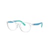 Ray Ban Junior Rb1625d 3938